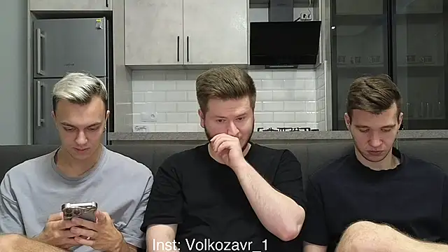 boys sobolisha online show from November 6, 2025, 7:26 pm