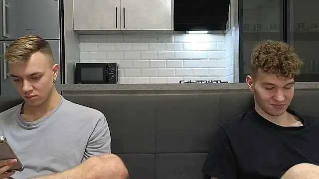 boys sobolisha online show from January 31, 2026, 8:07 pm