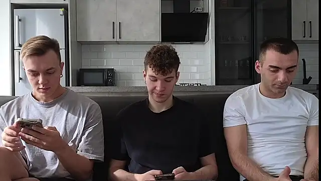 boys sobolisha online show from February 13, 2026, 8:43 am