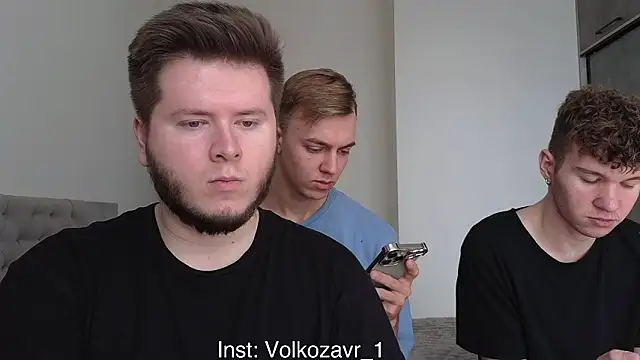 boys sobolisha online show from March 23, 2026, 8:40 am