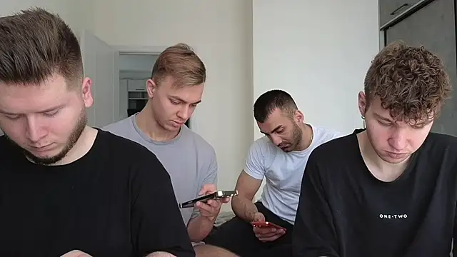 boys sobolisha online show from March 28, 2026, 8:25 am