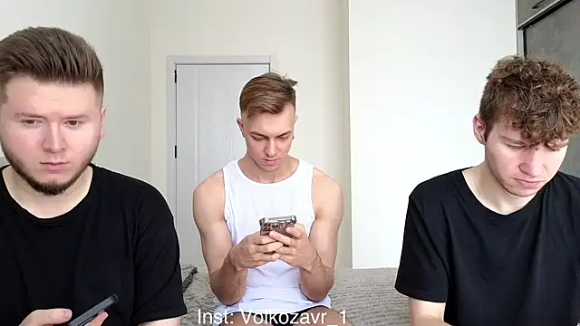 boys sobolisha online show from April 20, 2026, 8:17 am