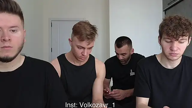 boys sobolisha online show from April 22, 2026, 8:28 am