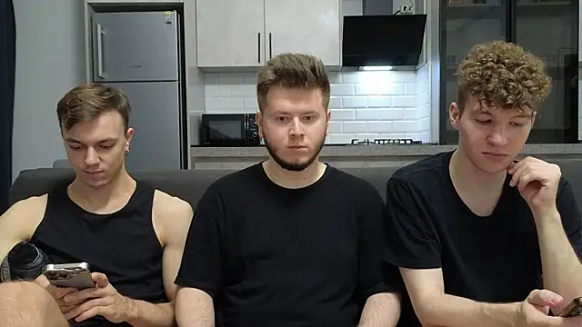 boys sobolisha online show from May 26, 2026, 9:11 pm