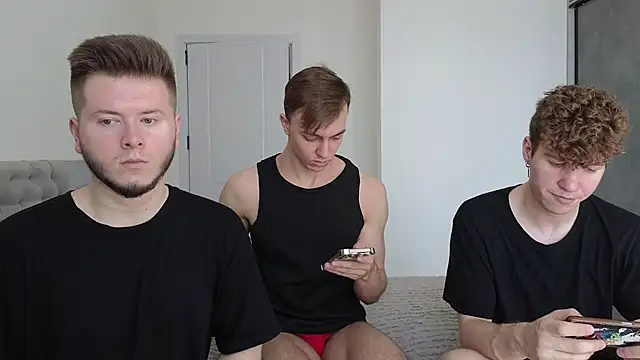boys sobolisha online show from July 22, 2026, 8:28 am