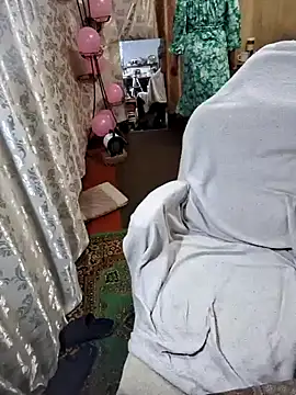 my Kazka online show from March 12, 2025, 4:56 pm