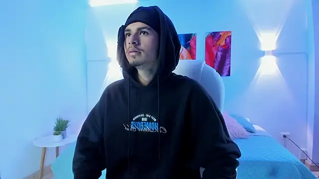 MathewAdams online show from September 8, 2025, 9:36 pm