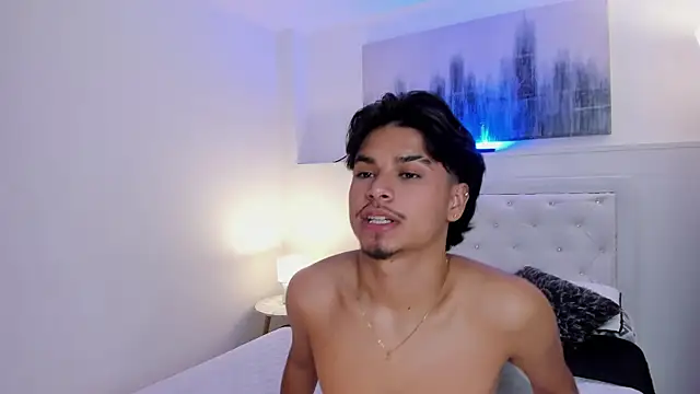 MathewAdams online show from September 15, 2025, 6:30 pm