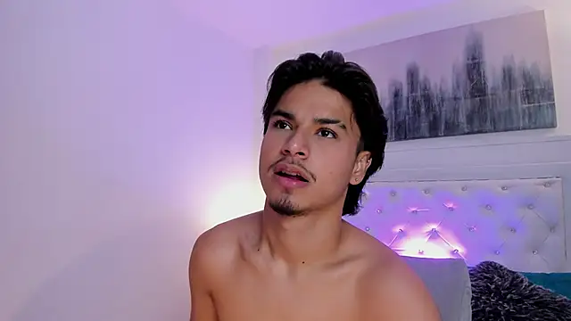 MathewAdams online show from October 20, 2025, 6:41 pm