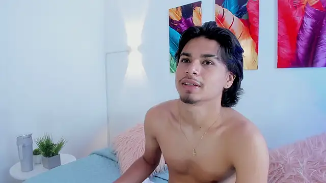 MathewAdams online show from December 4, 2025, 6:16 pm