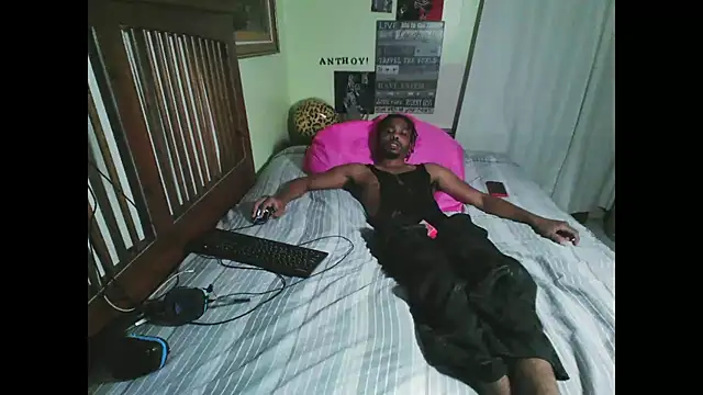 Snapshot of anthonyroth chatting on November 19, 2025, 4:56 am anthonyroth online show from November 19, 2025, 4:56 am