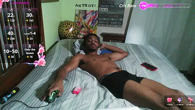 Snapshot of anthonyroth chatting on December 2, 2025, 3:56 am anthonyroth online show from December 2, 2025, 3:56 am