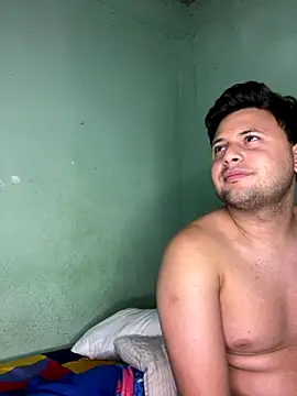 Mr brian03 online show from November 15, 2025, 3:37 am