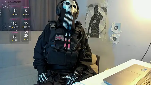 cos operator online show from March 15, 2025, 4:43 pm