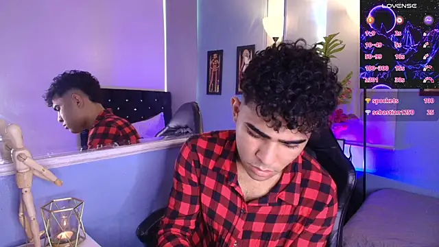 Snapshot of LucasCarterr_ chatting on September 11, 2025, 4:29 pm LucasCarterr online show from September 11, 2025, 4:29 pm