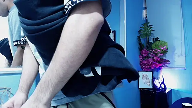 Snapshot of LucasCarterr_ chatting on September 26, 2025, 3:43 am LucasCarterr online show from September 26, 2025, 3:43 am