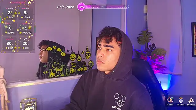 Snapshot of LucasCarterr_ chatting on September 28, 2025, 3:12 am LucasCarterr online show from September 28, 2025, 3:12 am