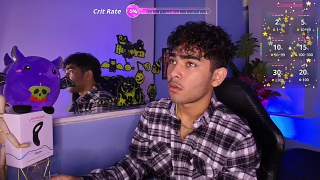 Snapshot of LucasCarterr_ chatting on October 5, 2025, 4:22 am LucasCarterr online show from October 5, 2025, 4:22 am