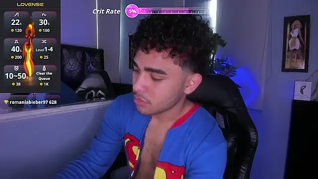 Snapshot of LucasCarterr_ chatting on October 31, 2025, 6:53 pm LucasCarterr online show from October 31, 2025, 6:53 pm