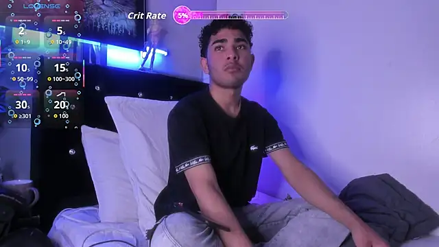 Snapshot of LucasCarterr_ chatting on November 11, 2025, 4:12 am LucasCarterr online show from November 11, 2025, 4:12 am