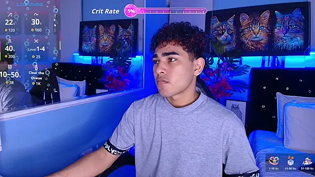 Snapshot of LucasCarterr_ chatting on November 15, 2025, 3:59 am LucasCarterr online show from November 15, 2025, 3:59 am