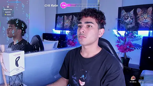 Snapshot of LucasCarterr_ chatting on November 18, 2025, 3:45 am LucasCarterr online show from November 18, 2025, 3:45 am