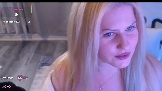 BellaStar84 online show from March 13, 2025, 5:28 pm