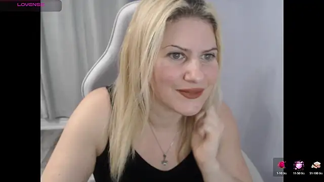 BellaStar84 online show from October 25, 2025, 11:29 am