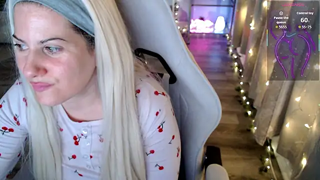 BellaStar84 online show from March 5, 2026, 11:28 am