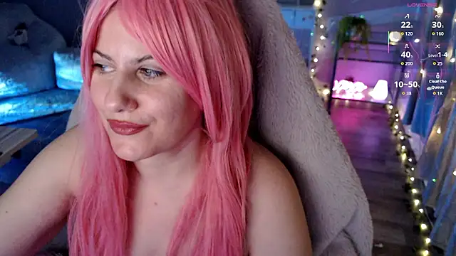 BellaStar84 online show from March 18, 2026, 11:13 am