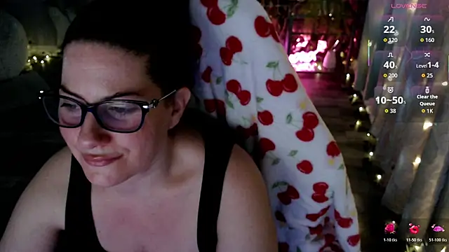 BellaStar84 online show from April 21, 2026, 7:36 am