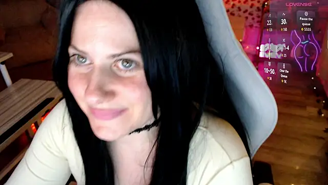 BellaStar84 online show from June 3, 2026, 6:16 am