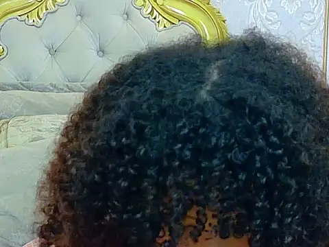 CamilaJohnston online show from September 25, 2025, 4:21 pm