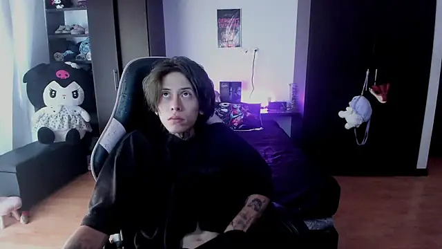 xIce Boy online show from January 9, 2026, 4:21 pm