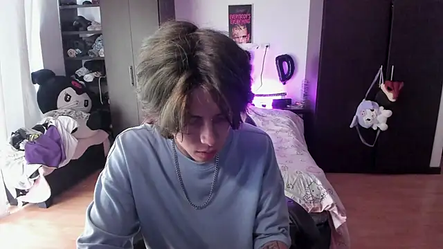 xIce Boy online show from January 18, 2026, 2:21 pm