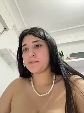 SashaLuss  online show from March 17, 2025, 8:09 pm