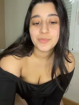 SashaLuss  online show from March 16, 2026, 7:07 pm