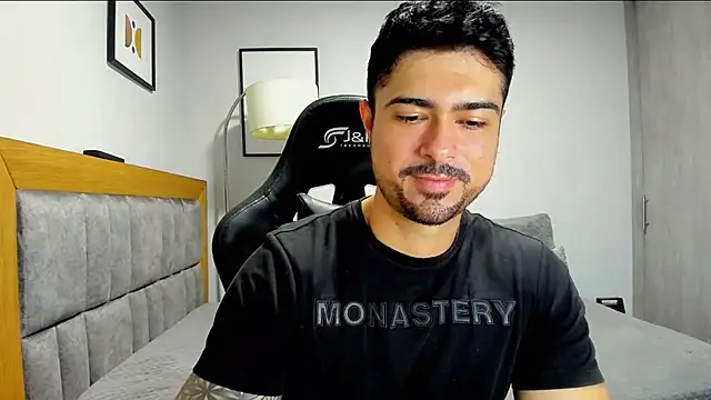 Dante Storm online show from October 22, 2025, 4:40 pm