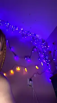 LoganPeny online show from October 22, 2025, 6:46 am