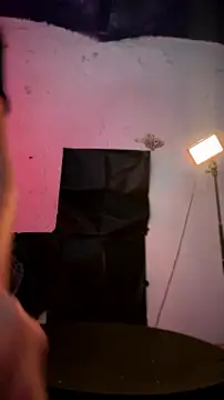 LoganPeny online show from April 16, 2026, 12:06 pm