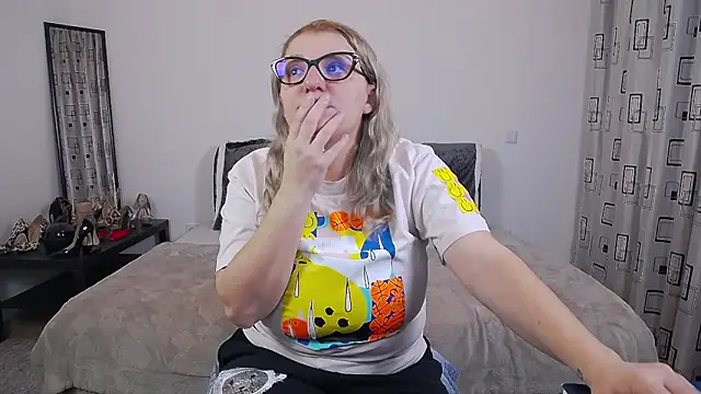 SharronAlexa online show from February 5, 2026, 11:15 am