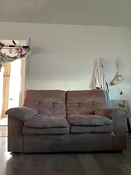 Foxdaguy online show from October 12, 2025, 12:37 pm