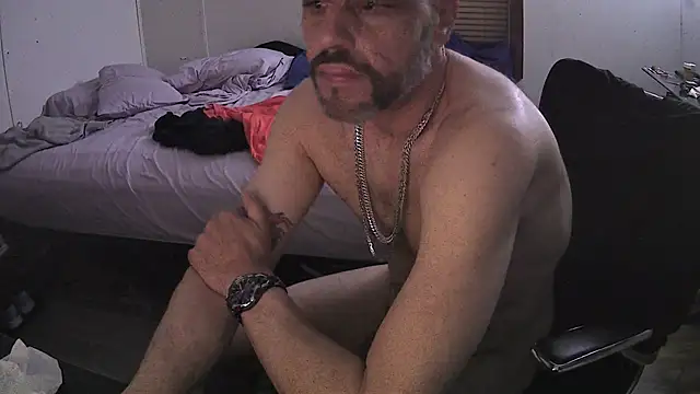 Muffdiver718 online show from March 16, 2025, 7:15 am