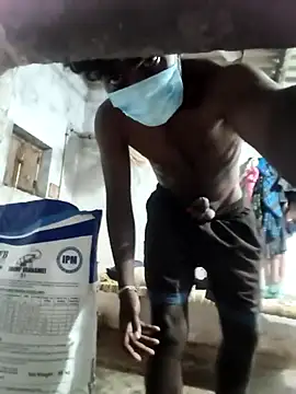 PolarFriend0 online show from February 15, 2026, 5:04 am