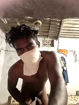 PolarFriend0 online show from March 3, 2026, 3:34 am