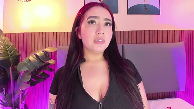 MelinaCruz online show from March 20, 2026, 1:54 am