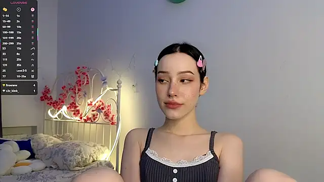 glamourr online show from September 16, 2025, 7:59 pm