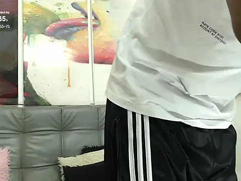 BladeFoxxx1 online show from September 12, 2025, 1:49 am