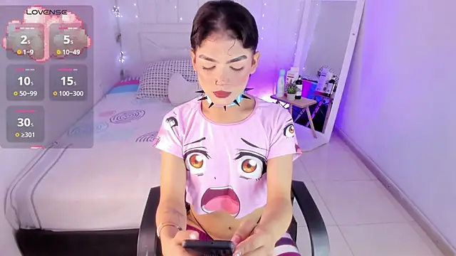 Brithanycullen online show from September 13, 2025, 12:21 am