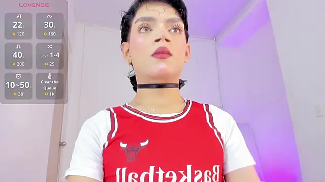 Brithanycullen online show from February 5, 2026, 5:34 am